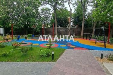 1-room apartment apartment by the address st. Dachnaya (area 45 m²) - Atlanta.ua - photo 21