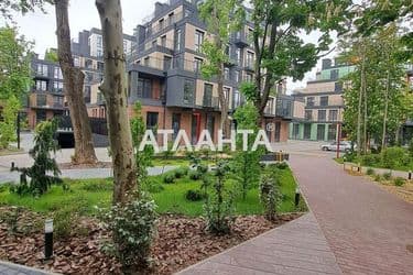 1-room apartment apartment by the address st. Dachnaya (area 45 m²) - Atlanta.ua - photo 19