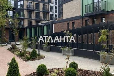 1-room apartment apartment by the address st. Dachnaya (area 45 m²) - Atlanta.ua - photo 33