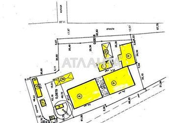 Коммерческая недвижимость по адресу ул. Черноморцев (площадь 2555,7 м²) - Atlanta.ua - фото 40