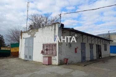 Коммерческая недвижимость по адресу ул. Черноморцев (площадь 2555,7 м²) - Atlanta.ua - фото 33