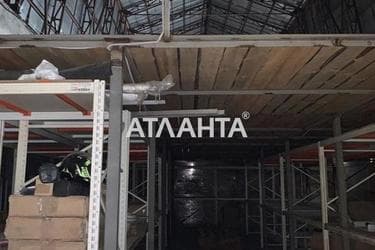 Коммерческая недвижимость по адресу ул. Черноморцев (площадь 2555,7 м²) - Atlanta.ua - фото 37