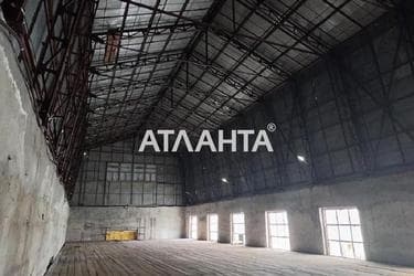 Коммерческая недвижимость по адресу ул. Черноморцев (площадь 2555,7 м²) - Atlanta.ua - фото 38