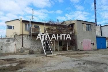 Коммерческая недвижимость по адресу ул. Черноморцев (площадь 2555,7 м²) - Atlanta.ua - фото 46