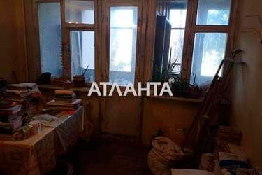 1-кімнатна квартира за адресою вул. Філатова ак. (площа 34 м²) - Atlanta.ua - фото 15