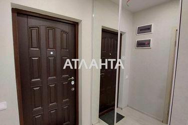 1-room apartment apartment by the address st. Zhemchuzhnaya (area 44,5 m²) - Atlanta.ua - photo 23