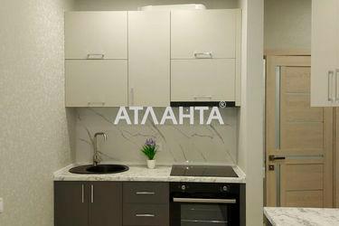1-room apartment apartment by the address st. Zhemchuzhnaya (area 44,5 m2) - Atlanta.ua - photo 22