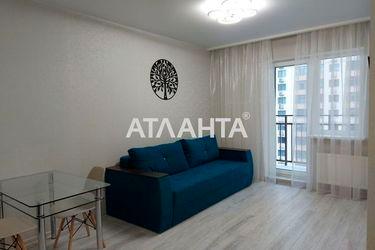 1-room apartment apartment by the address st. Zhemchuzhnaya (area 44,5 m2) - Atlanta.ua - photo 15