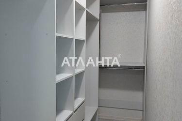 1-room apartment apartment by the address st. Zhemchuzhnaya (area 44,5 m2) - Atlanta.ua - photo 24