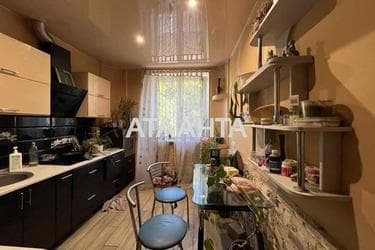 3-rooms apartment apartment by the address st. Ovidiopolskaya dor (area 100 m²) - Atlanta.ua - photo 12