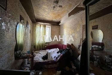 3-rooms apartment apartment by the address st. Ovidiopolskaya dor (area 100 m²) - Atlanta.ua - photo 14