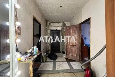 3-rooms apartment apartment by the address st. Ovidiopolskaya dor (area 100 m²) - Atlanta.ua - photo 17
