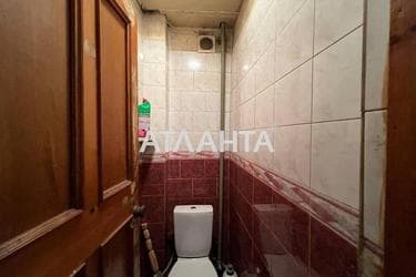 3-rooms apartment apartment by the address st. Ovidiopolskaya dor (area 100 m²) - Atlanta.ua - photo 19