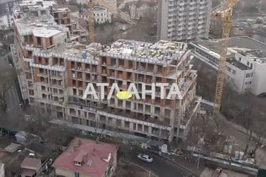 1-room apartment apartment by the address st. Fontanskaya dor Perekopskoy Divizii (area 41,5 m²) - Atlanta.ua - photo 5