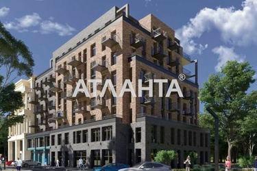 1-room apartment apartment by the address st. Fontanskaya dor Perekopskoy Divizii (area 41,5 m²) - Atlanta.ua - photo 8