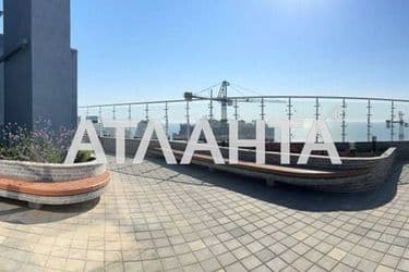 3-rooms apartment apartment by the address st. Kurortnyy per (area 104,9 m²) - Atlanta.ua - photo 31