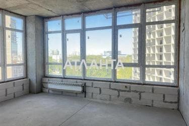 3-комнатная квартира по адресу Курортный пер. (площадь 104,9 м²) - Atlanta.ua - фото 22
