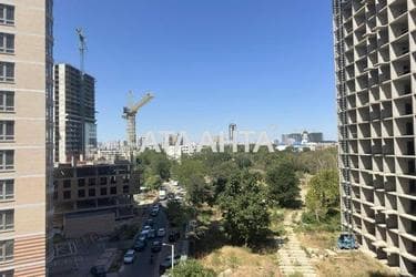 3-комнатная квартира по адресу Курортный пер. (площадь 104,9 м²) - Atlanta.ua - фото 30