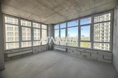 3-комнатная квартира по адресу Курортный пер. (площадь 104,9 м²) - Atlanta.ua - фото 38