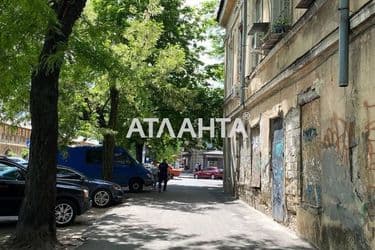 Room in dormitory apartment by the address st. Koblevskaya Podbelskogo (area 200 m²) - Atlanta.ua - photo 12