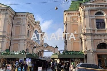 Room in dormitory apartment by the address st. Koblevskaya Podbelskogo (area 200 m²) - Atlanta.ua - photo 19