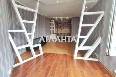 1-room apartment apartment by the address st. Srednefontanskaya (area 65 m²) - Atlanta.ua - photo 10