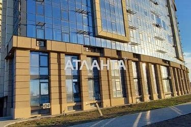 1-room apartment apartment by the address st. Druzhby narodov (area 52,8 m²) - Atlanta.ua - photo 8