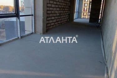 1-room apartment apartment by the address st. Druzhby narodov (area 52,8 m²) - Atlanta.ua - photo 9