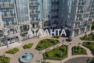 2-rooms apartment apartment by the address st. Frantsuzskiy bul Proletarskiy bul (area 219,8 m²) - Atlanta.ua - photo 17