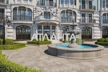 2-rooms apartment apartment by the address st. Frantsuzskiy bul Proletarskiy bul (area 1892,2 m²) - Atlanta.ua - photo 16