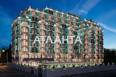 2-rooms apartment apartment by the address st. Frantsuzskiy bul Proletarskiy bul (area 1892,2 m²) - Atlanta.ua - photo 17