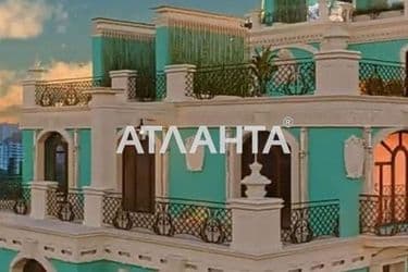 2-rooms apartment apartment by the address st. Frantsuzskiy bul Proletarskiy bul (area 1892,2 m²) - Atlanta.ua - photo 23