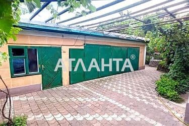 house and dacha on street Sosyury na Lenposelke - Atlanta.ua - photo 18