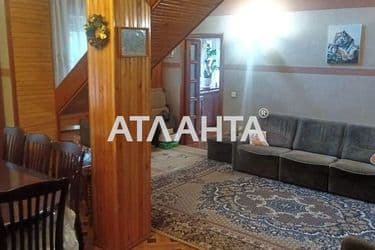 house and dacha on street Sosyury na Lenposelke - Atlanta.ua - photo 3