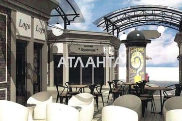 commercial realty on street Massiv 10 na 7-y km Ovidiopol  dor  - Atlanta.ua - photo 3