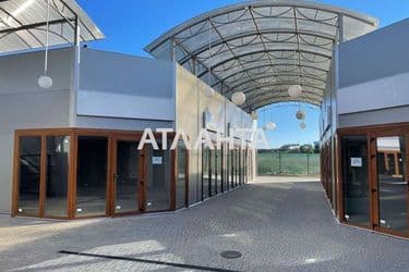 Commercial real estate at st. Massiv 10 (area 22 m²) - Atlanta.ua - photo 10