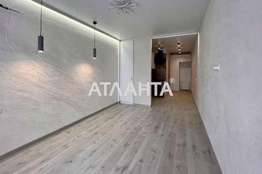 1-комнатная квартира по адресу Небесной Сотни пр. (площадь 28,2 м²) - Atlanta.ua - фото 26