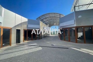Commercial real estate at st. Massiv 10 (area 24 m²) - Atlanta.ua - photo 8