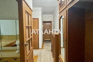 3-кімнатна квартира за адресою вул. Краснова (площа 58 м²) - Atlanta.ua - фото 33