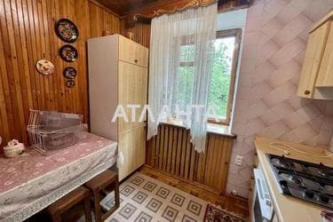 3-кімнатна квартира за адресою вул. Краснова (площа 58 м²) - Atlanta.ua - фото 27