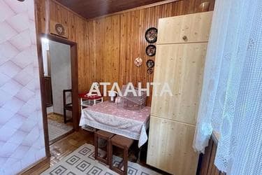 3-кімнатна квартира за адресою вул. Краснова (площа 58 м²) - Atlanta.ua - фото 29