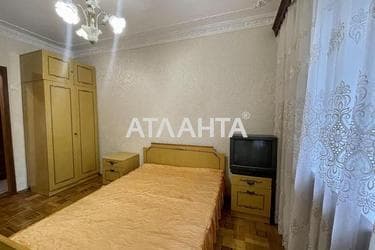 3-кімнатна квартира за адресою вул. Краснова (площа 58 м²) - Atlanta.ua - фото 25