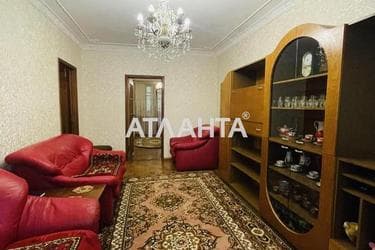3-кімнатна квартира за адресою вул. Краснова (площа 58 м²) - Atlanta.ua - фото 23