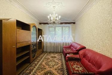 3-кімнатна квартира за адресою вул. Краснова (площа 58 м²) - Atlanta.ua - фото 20
