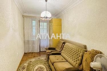 3-кімнатна квартира за адресою вул. Краснова (площа 58 м²) - Atlanta.ua - фото 21