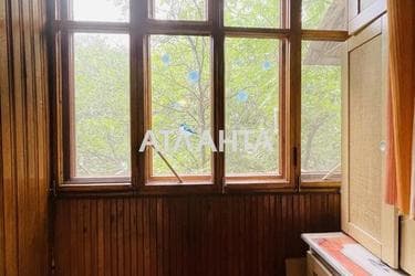 3-кімнатна квартира за адресою вул. Краснова (площа 58 м²) - Atlanta.ua - фото 30