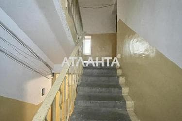 3-кімнатна квартира за адресою вул. Краснова (площа 58 м²) - Atlanta.ua - фото 37