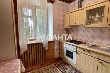 3-кімнатна квартира за адресою вул. Краснова (площа 58 м²) - Atlanta.ua - фото 26