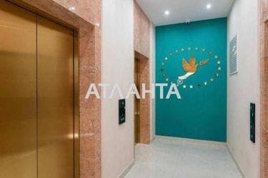 1-комнатная квартира по адресу ул. Краснова (площадь 42,6 м²) - Atlanta.ua - фото 19