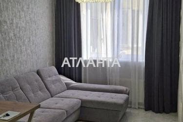 2-кімнатна квартира за адресою вул. Сонячна (площа 59 м²) - Atlanta.ua - фото 15